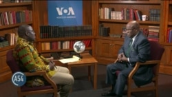 VOA Exclusive: Djibouti’s US Ambassador Doualeh lays out plans to diffuse Ethiopia, Somalia tensions