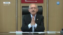 Kılıçdaroğlu: "Sınav Tarihi Çocuklar İçin Değil Turizm İçin Değiştirildi"