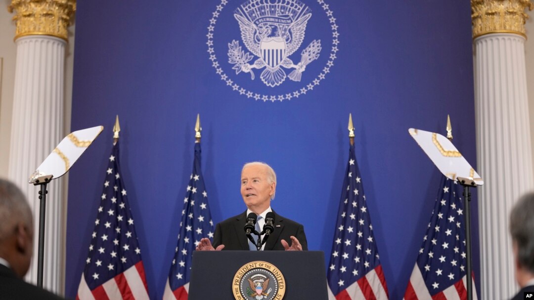 Joe Biden napušta američku ekonomiju koja je uspješna i optimistična za poduzeća.