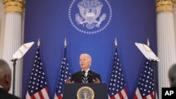 Joe Biden napušta američku ekonomiju koja je uspješna i optimistična za poduzeća.