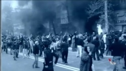 سایه انتقام جمهورى اسلامى از مردم در فردای نامعلوم