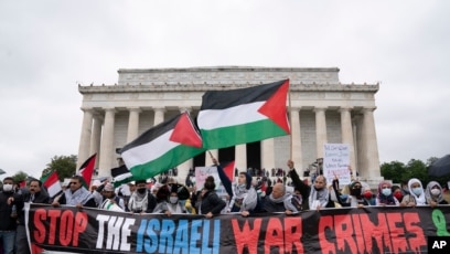 Protests across Europe against Israeli war on Gaza - World