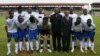 Enyimba FC, Aba, Nigeria