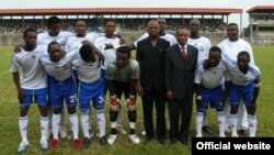 Enyimba FC, Aba, Nigeria