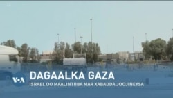 Qubanaha VOA