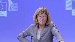 Brisel: Uzdržano o Nikoliću