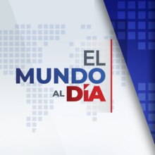 El Mundo al Día (Radio) - septiembre 12, 2024