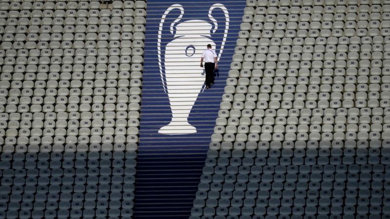 Group behind new European football competition has resurfaces; here’s what they propose