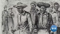 US Slave Trade Fueled America's Economic Rise, But Painful Scars Remain Centuries Later