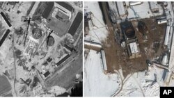 Korea Utara diduga membuka kembali pabrik plutonium di fasilitas nuklir Yongbyon (foto: dok).