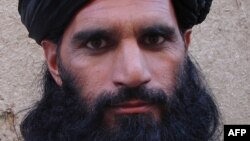 طالبان کمانڈر عصمت اللہ شاہین بیٹنی (فائل فوٹو)