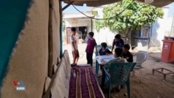 410 Malbatên Şingalê dê Vegerin Ser Cih û Warên Xwe