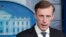 Cоветник президента по национальной безопасности Джейк Салливан
