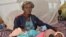 Fatime Eliane Wata ‘Yan Gudun Hijira Daga Kamaru