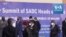 Sommet de la SADC au Malawi