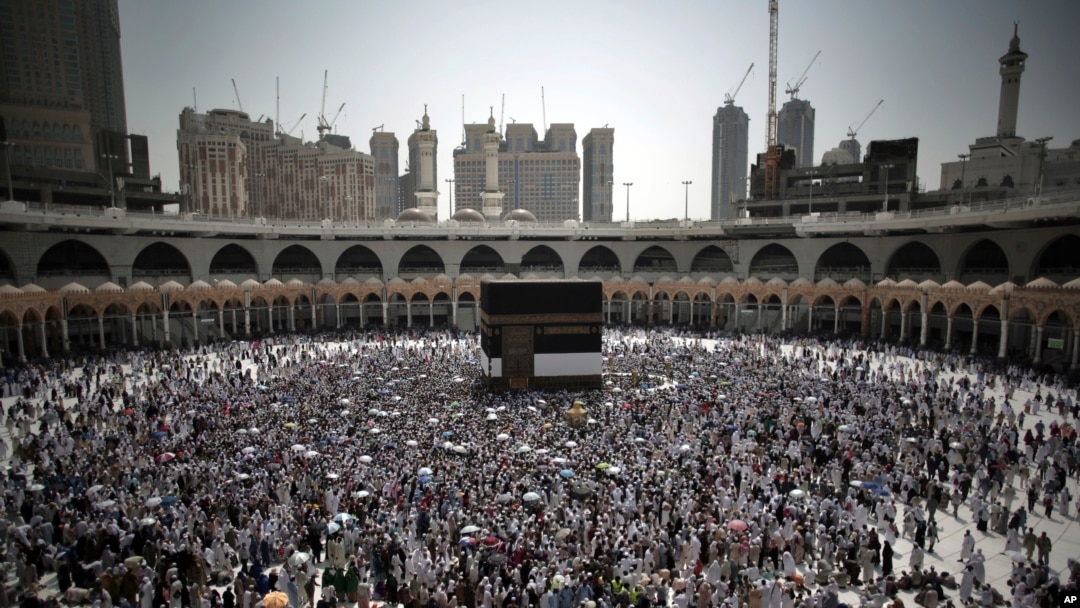 Kaaba