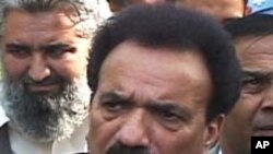 ٹارگٹ کلنگ کے واقعات کی تحقیقات کے لیے کمیٹی کا قیام