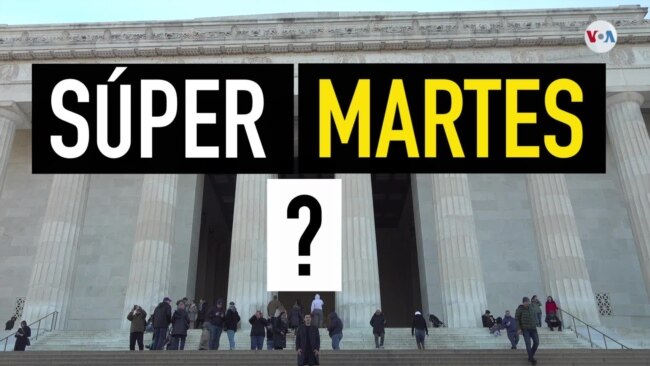 ¿Qué es el Súper Martes?