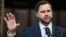 JD Vance Cîgirê Serokê Amerîkayê
