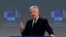 Архівне фото 2021 року - Комісар ЄС з питань юстиції Дідьє Рейндерс