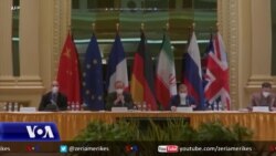 Shtetet e Bashkuara vlerësojnë bisedimet indirekte për Iranin