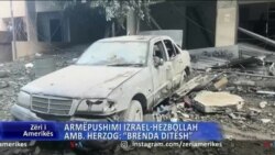 Zyrtarët izraelitë: Marrëveshja për armëpushim ndërmjet Izraelit dhe Hezbollahut, “brenda ditësh”