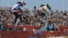 Colombia: primer oro de BMX en la historia olímpica