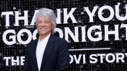 Documental sobre Jon Bon Jovi llega el viernes