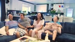 Ամբողջ աշխարհում ապրիլ ամիսը նշվում է որպես Աուտիզմի իրազեկման ամիս