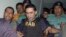 Tarique Rahman, seen in this March 8, 2007 file photo, is the political heir apparent to the former Prime Minister and main opposition leader Khaleda Zia, he gets 7 years in jail and is also fined $2.5 million.