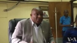 Reyaksyon Komisè Gouvènman Pòtoprens la sou Asasina Mèt Monferrier Dorval