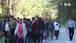 Povećava se broj migranata u BiH
