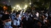 Hong Kong Police Thwart Tiananmen Square Vigil as Activist Arrested 