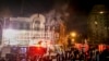 ابراز تاسف رسمی ایران از حمله به سفارت عربستان؛ "با عوامل حمله به سفارت برخورد می‌کنیم"