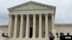 2026年4月28日，美国最高法院召开听证会，审理思科被控协助中国政府迫害法轮功案。