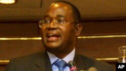 VaGideon Gono