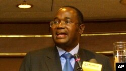 Gideon Gono