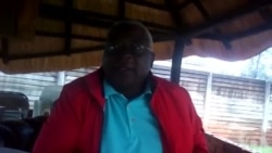 'I Met Tsvangirai Who Asked Me To Continue Working as Acting MDC-T President'