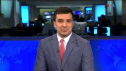 Студія Вашингтон. Засідання суду у справі Павла Лазаренка