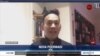 Laporan VOA untuk Metro TV: Hari Pertama Sidang Pemakzulan Trump