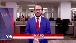 Bultena Rojê: Trump Dibêje Îran Rêkeftinekê Dixwaze Lê Amerîka Hîn Jê Ne Razî ye