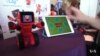 YouTube-inspired New Toys Aim to Wow Today's Digitally Savvy Kids 