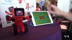 New Toys Aim to Wow Today’s Digitally Savvy Kids