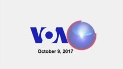 VOA 60 - 9 Ekim