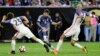 US Loss to Argentina Underscores Football Gap 