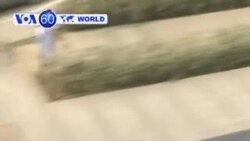 მსოფლიო 60 წამში, 7 იანვარი, 2013