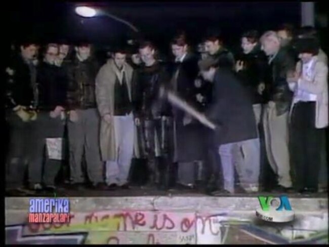Sovet Ittifoqini saqlab qolish mumkinmidi? Could USSR be saved?