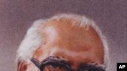 Journalist and Writer Faiz Ahmed Speaks to VOA