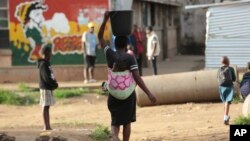 South Sudan in Focus: South Sudan's teenage pregnancies pose health risk