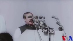 মহান বিজয় দিবসে নানা আনুষ্ঠানিকতার মধ্যদিয়ে জাতী বিনম্র স্রদ্ধায় স্মরণ করল বীর শহীদদের